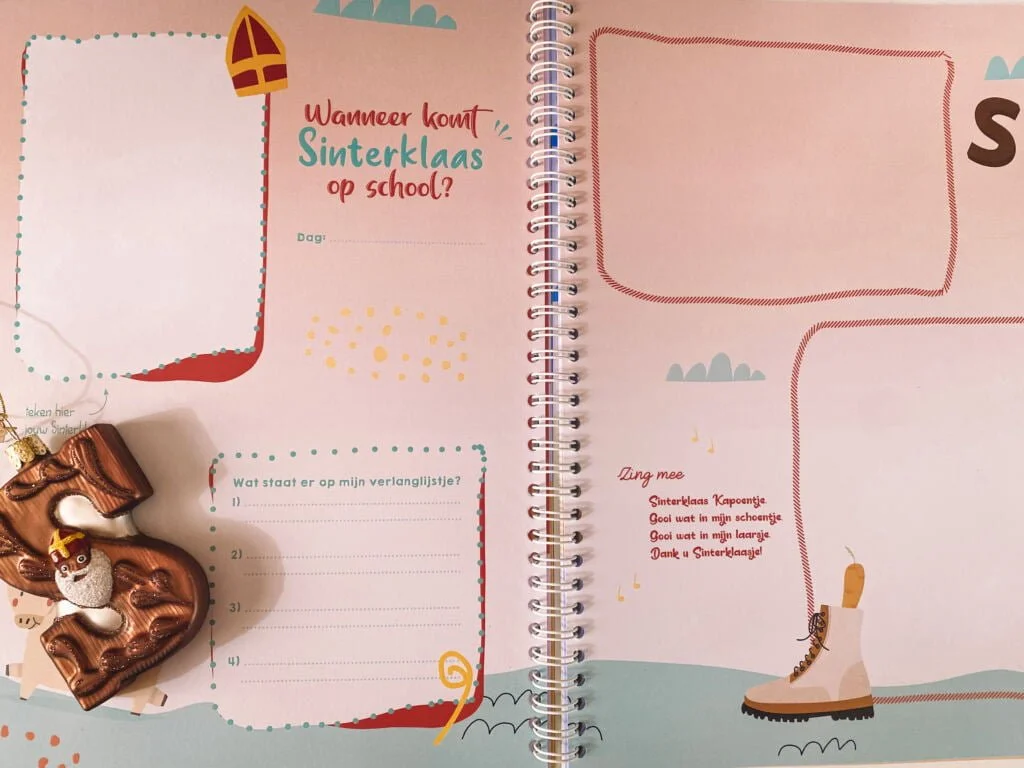 Back to School_school jaarboek_invulboek_basisschool_mamablogger_