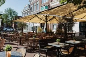 Roast_bistro_Haarlem_uit eten met kinderen_Mamablogger_