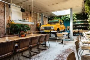 Roast_bistro_Haarlem_uit eten met kinderen_Mamablogger_