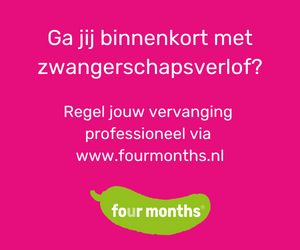 four months_verlof_zwagerschapverlof_vervanging_mamablogger_