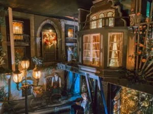 Kerstshow_Intratuin Duiven_Christmas Countdown 2022_mamablogger_Kerst_