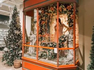 Kerstshow_Intratuin Duiven_Christmas Countdown 2022_mamablogger_Kerst_
