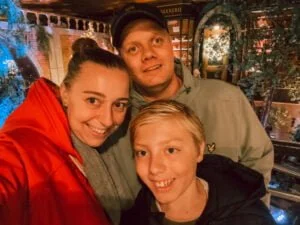 Kerstshow_Intratuin Duiven_Christmas Countdown 2022_mamablogger_Kerst_