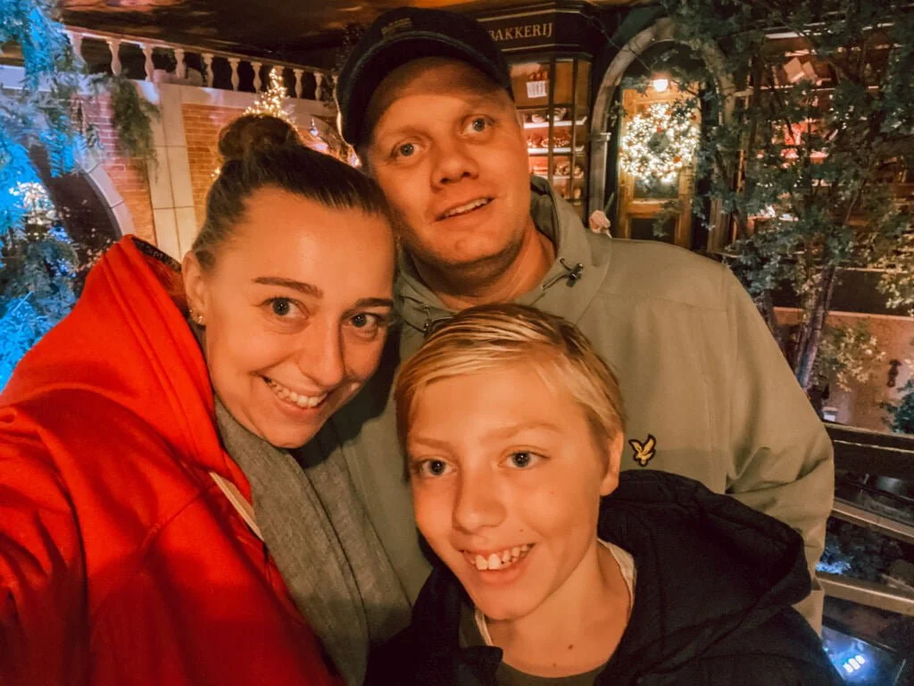 Kerstshow_Intratuin Duiven_Christmas Countdown 2022_mamablogger_Kerst_