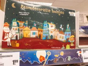 Big Bazar_Sinterklaas_Aftellen naar Sinterklaas 2022_mamablogger_budget_