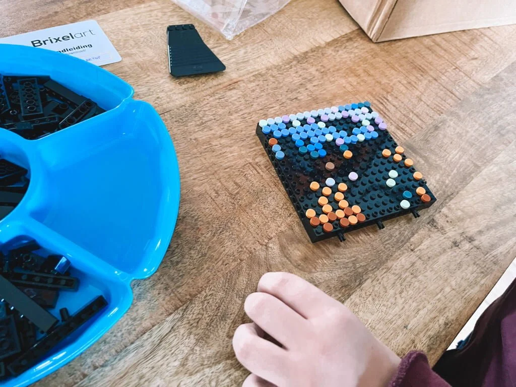 Brixelart_Cadeautip_LEGO_compatible_mamablogger_foto_pixels_