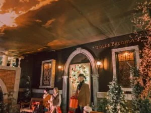Kerstshow_Intratuin Duiven_Christmas Countdown 2022_mamablogger_Kerst_
