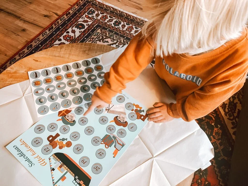 Diary_persoonlijk_eerste kinderfeestje_weekoverzicht_gezin_mamablogger