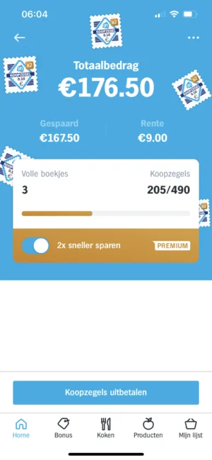 gespaard_oktober_mamablogger_sparen_geld & budget_