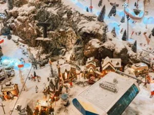 Kerstshow_Intratuin Duiven_Christmas Countdown 2022_mamablogger_Kerst_