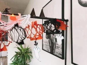 Halloween_versieren_HEMA_Action_tafelklem_mamablogger_