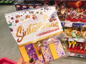 Big Bazar_Sinterklaas_Aftellen naar Sinterklaas 2022_mamablogger_budget_