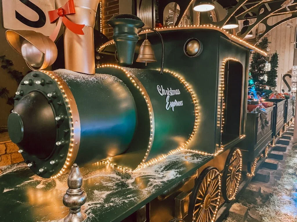 Kerstshow_Intratuin Duiven_Christmas Countdown 2022_mamablogger_Kerst_