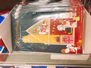 Big Bazar_Sinterklaas_Aftellen naar Sinterklaas 2022_mamablogger_budget_