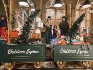 Kerstshow_Intratuin Duiven_Christmas Countdown 2022_mamablogger_Kerst_
