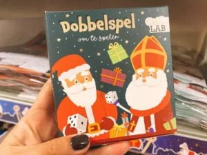 Big Bazar_Sinterklaas_Aftellen naar Sinterklaas 2022_mamablogger_budget_