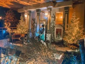 Kerstshow_Intratuin Duiven_Christmas Countdown 2022_mamablogger_Kerst_