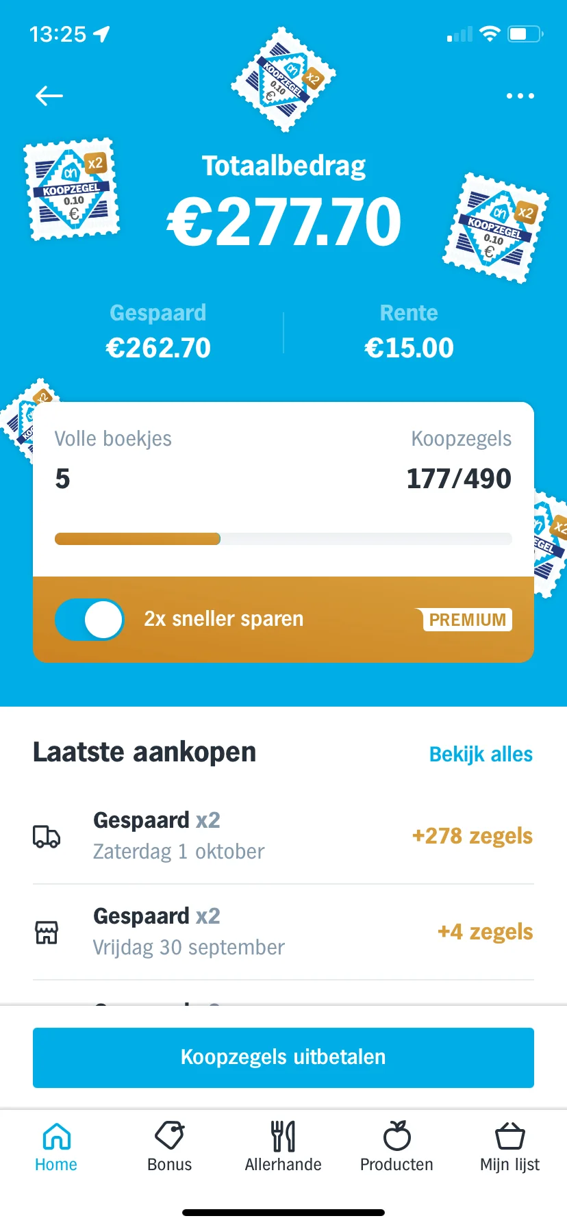 gespaard_geld & Budget_sparen_mamablogger_september 2022_