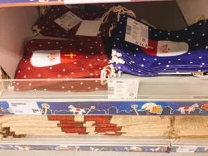 Big Bazar_Sinterklaas_Aftellen naar Sinterklaas 2022_mamablogger_budget_