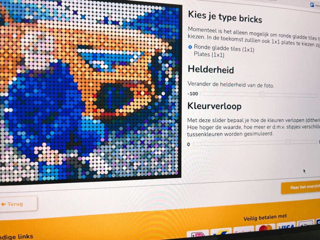 Brixelart_Cadeautip_LEGO_compatible_mamablogger_foto_pixels_