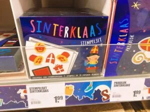 Big Bazar_Sinterklaas_Aftellen naar Sinterklaas 2022_mamablogger_budget_
