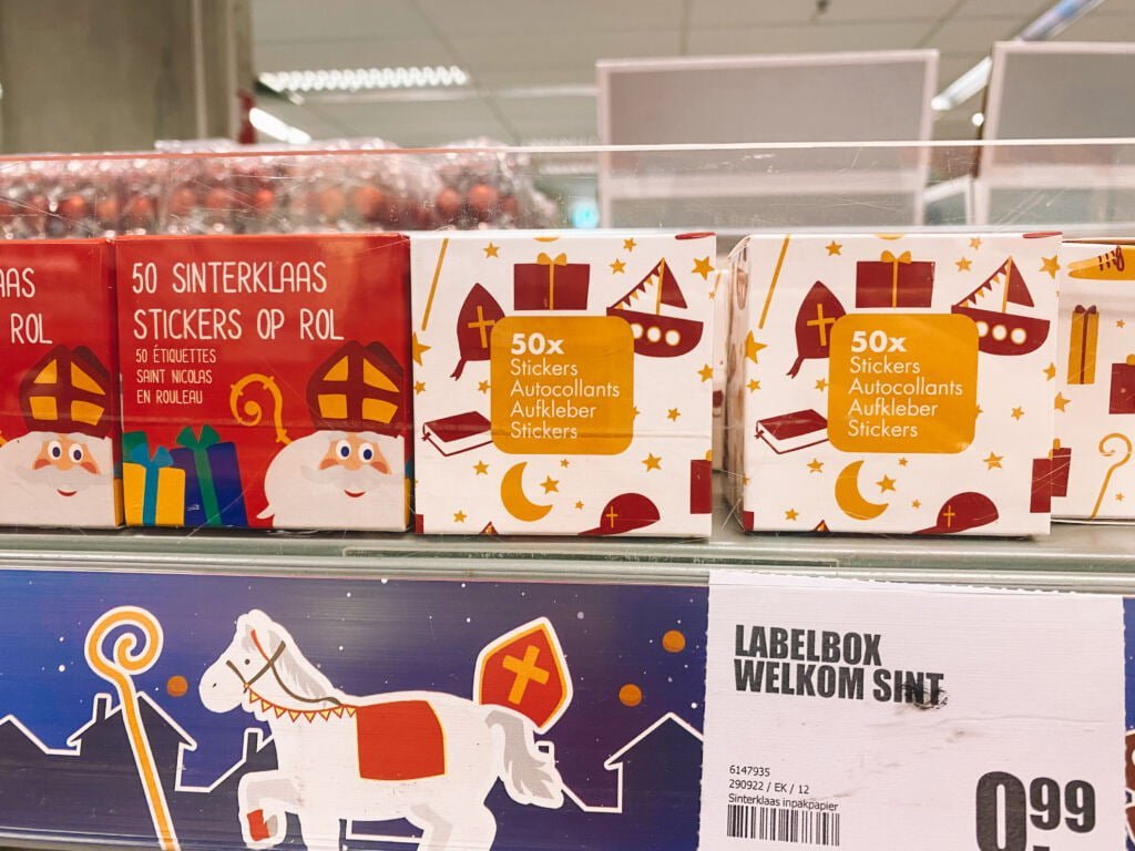 Big Bazar_Sinterklaas_Aftellen naar Sinterklaas 2022_mamablogger_budget_
