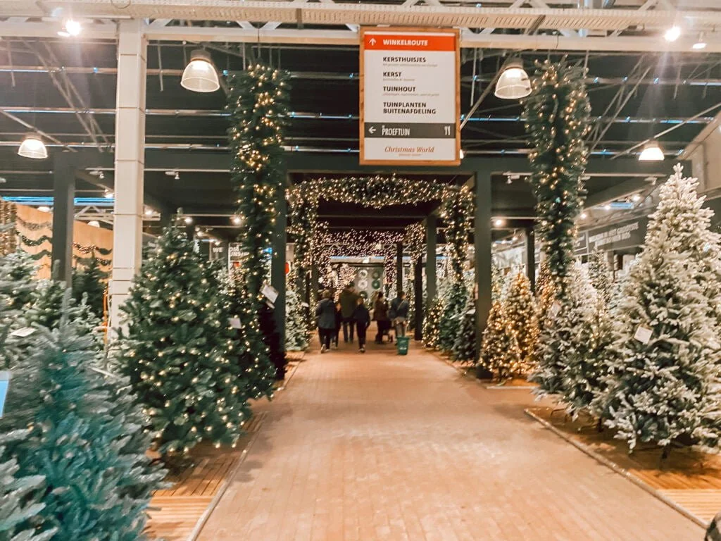 Kerstshow_Intratuin Duiven_Christmas Countdown 2022_mamablogger_Kerst_