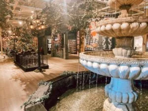 Kerstshow_Intratuin Duiven_Christmas Countdown 2022_mamablogger_Kerst_