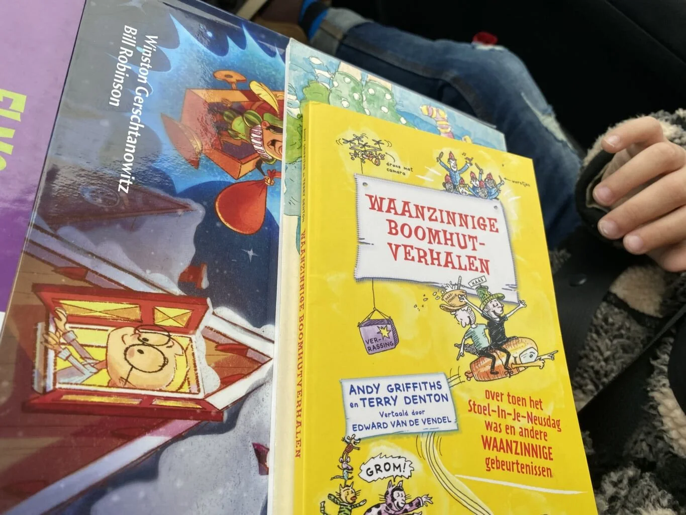 diary_persoonlijk_krav Maga_jarige jongens_auto-event_mamablogger_