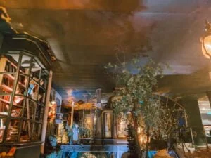 Kerstshow_Intratuin Duiven_Christmas Countdown 2022_mamablogger_Kerst_