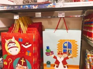 Big Bazar_Sinterklaas_Aftellen naar Sinterklaas 2022_mamablogger_budget_