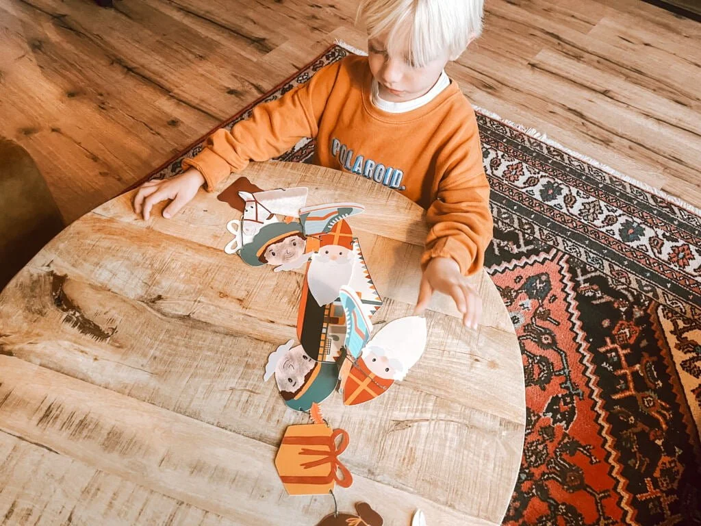 Diary_persoonlijk_eerste kinderfeestje_weekoverzicht_gezin_mamablogger