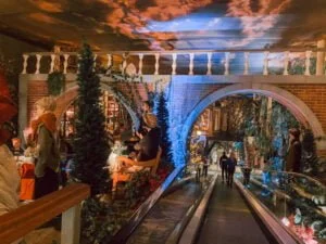 Kerstshow_Intratuin Duiven_Christmas Countdown 2022_mamablogger_Kerst_