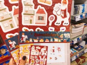 Big Bazar_Sinterklaas_Aftellen naar Sinterklaas 2022_mamablogger_budget_