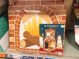 Big Bazar_Sinterklaas_Aftellen naar Sinterklaas 2022_mamablogger_budget_