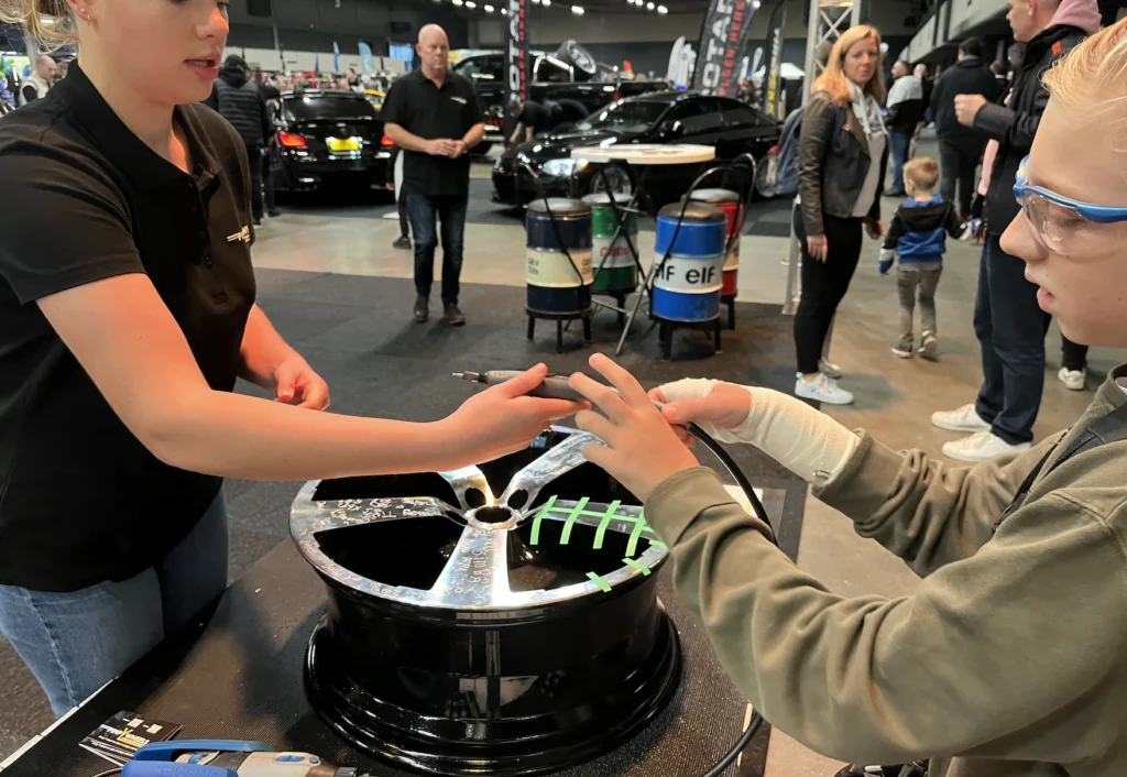 diary_persoonlijk_krav Maga_jarige jongens_auto-event_mamablogger_