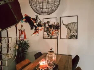nieuwe Sinterklaas tafelklem_Sinterklaas_2022_mamablogger_