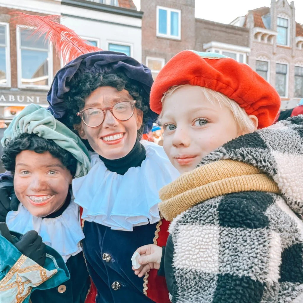 diary_persoonlijk_mamablogger_middelbare scholen_Sinterklaas_
