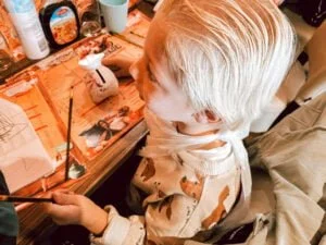 Pannenkoe_kinderfeestje_mamablogger_review_Gouda_