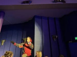 diary_persoonlijk_mega sint show_Toppers_mamablogger_weekoverzicht_