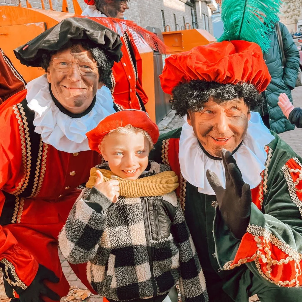 diary_persoonlijk_mamablogger_middelbare scholen_Sinterklaas_