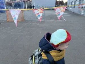diary_congres_volle week_mamablogger_persoonlijk_