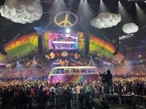 diary_persoonlijk_mega sint show_Toppers_mamablogger_weekoverzicht_