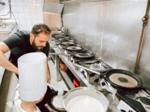 Pannenkoe_kinderfeestje_mamablogger_review_Gouda_