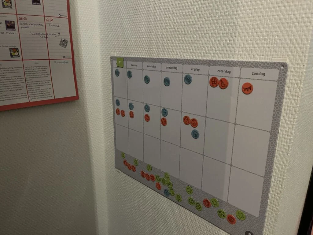 diary_persoonlijk_mamablogger_middelbare scholen_Sinterklaas_