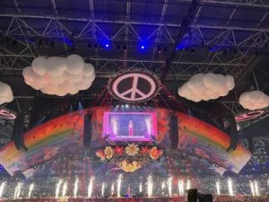 diary_persoonlijk_mega sint show_Toppers_mamablogger_weekoverzicht_