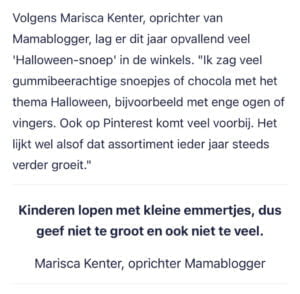 diary_persoonlijk_mamablogger_middelbare scholen_Sinterklaas_