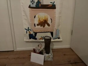 diary_persoonlijk_mega sint show_Toppers_mamablogger_weekoverzicht_