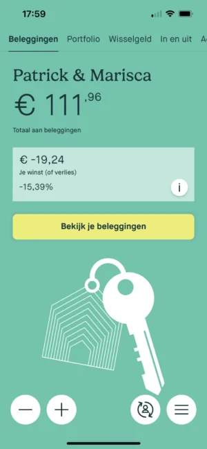 november 2022_sparen_gespaard_geld & budget_financien_mamablogger
