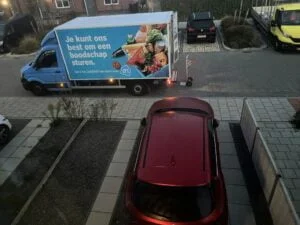 diary_persoonlijk_mamablogger_middelbare scholen_Sinterklaas_